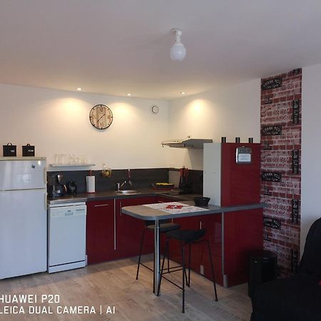 Loc126 Apartment มองทรอย-เบเลย์ ภายนอก รูปภาพ