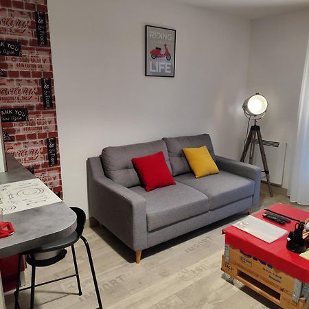 Loc126 Apartment มองทรอย-เบเลย์ ภายนอก รูปภาพ