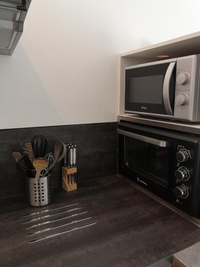 Loc126 Apartment มองทรอย-เบเลย์ ภายนอก รูปภาพ