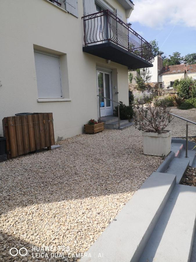 Loc126 Apartment มองทรอย-เบเลย์ ภายนอก รูปภาพ