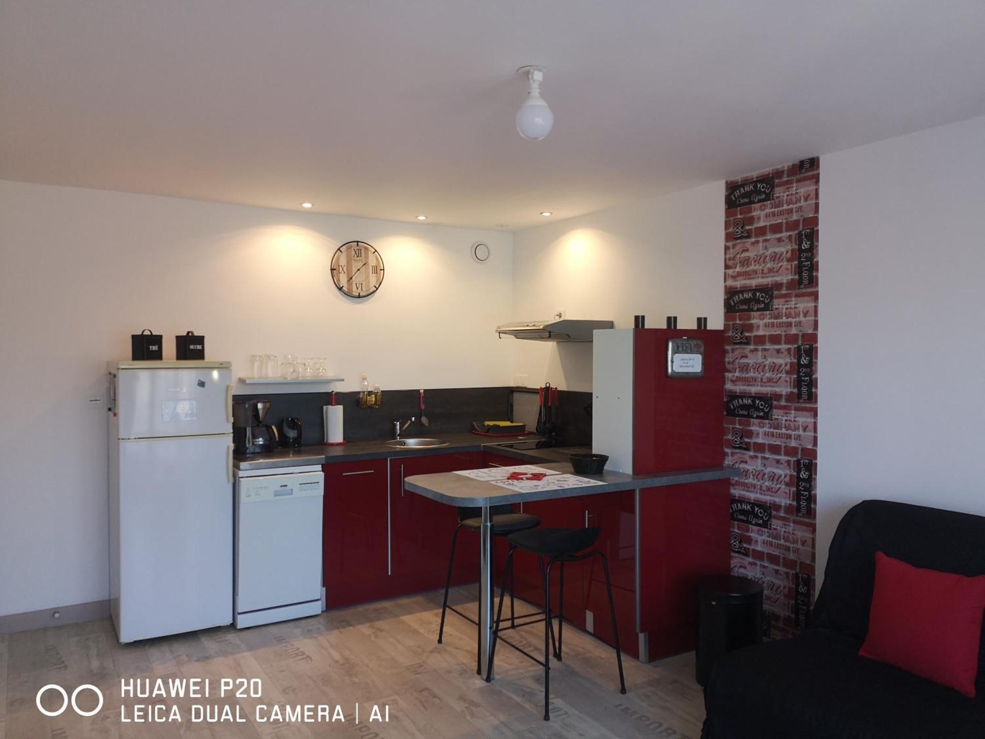 Loc126 Apartment มองทรอย-เบเลย์ ภายนอก รูปภาพ