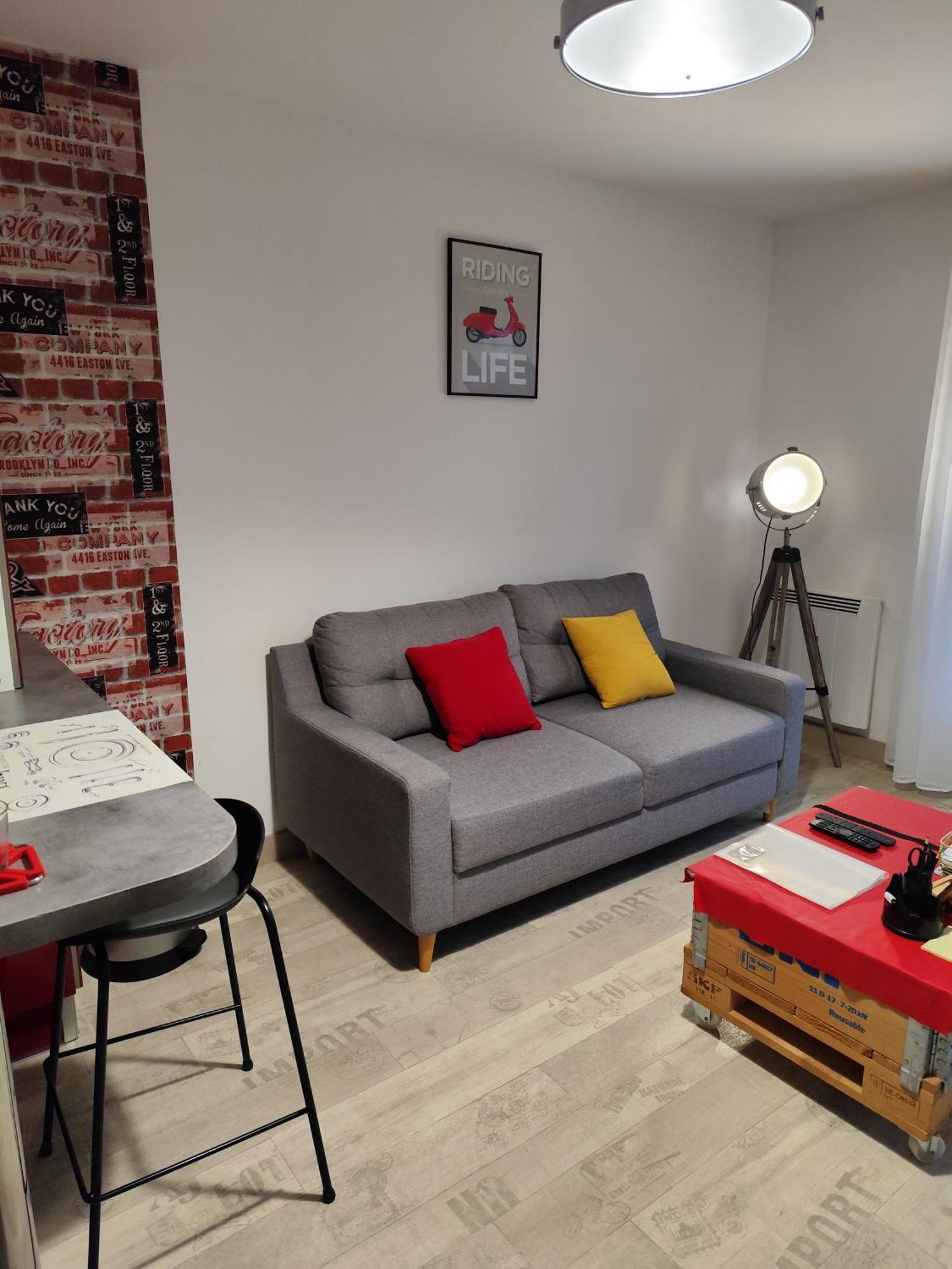 Loc126 Apartment มองทรอย-เบเลย์ ภายนอก รูปภาพ