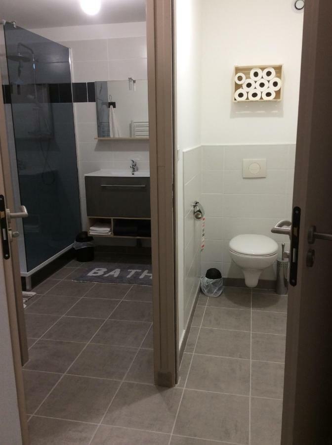 Loc126 Apartment มองทรอย-เบเลย์ ภายนอก รูปภาพ
