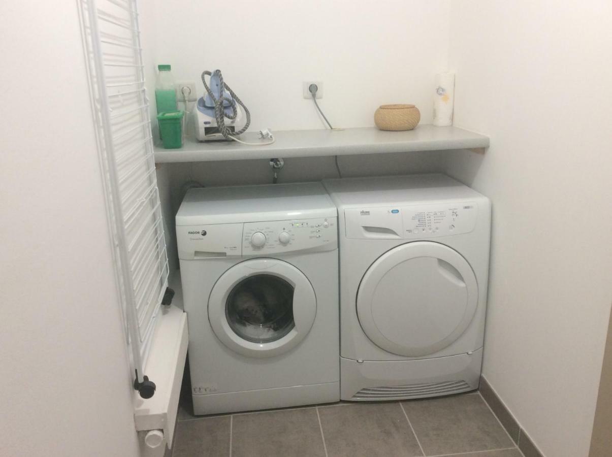 Loc126 Apartment มองทรอย-เบเลย์ ภายนอก รูปภาพ