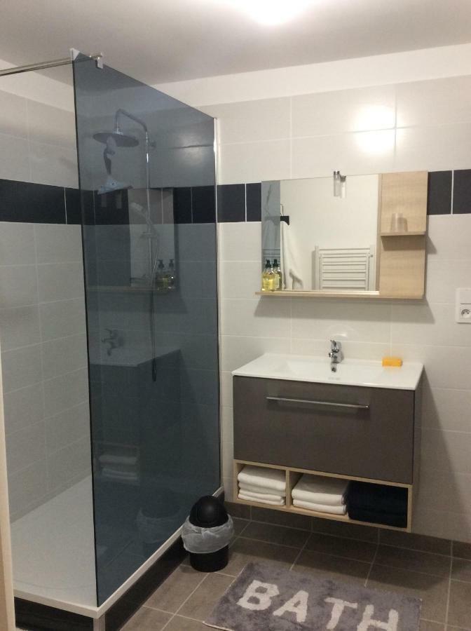 Loc126 Apartment มองทรอย-เบเลย์ ภายนอก รูปภาพ