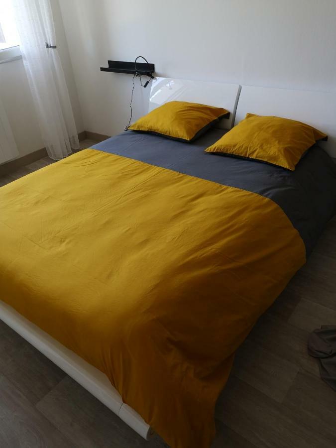 Loc126 Apartment มองทรอย-เบเลย์ ภายนอก รูปภาพ